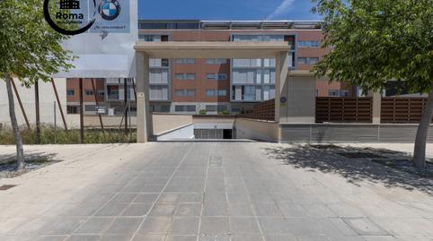 Foto 2 de Garaje en venta en Pasaje de la Ciencia, 1, San Antón, Armilla