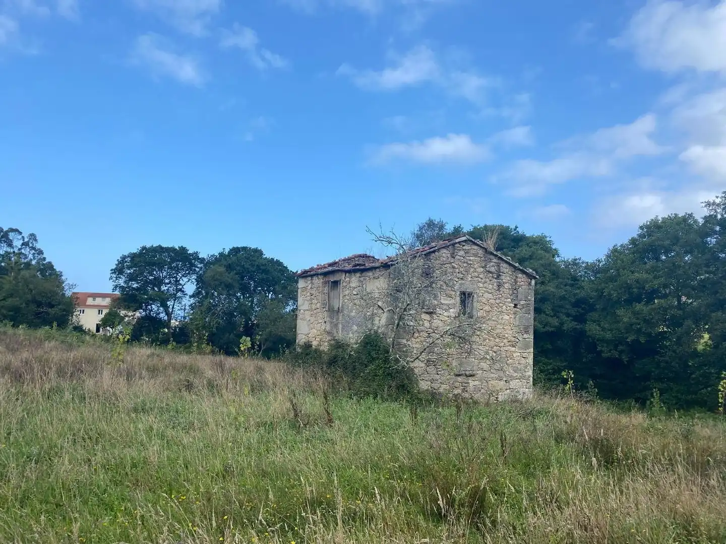 Terreni e lotti in vendita a Laxe