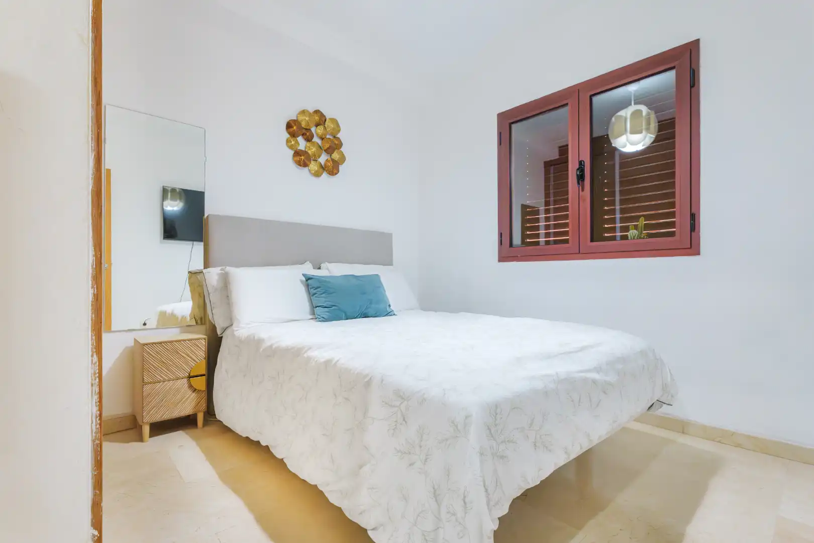 Appartamento con ascensore in vendita a Calle Pizarro, imagen 23