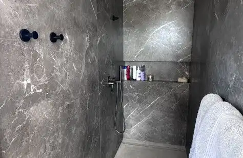 Chalet con piscina en venta en Nueva Andalucía, imagen 3