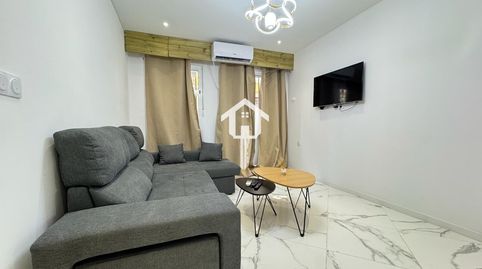 Foto 2 de Piso en venta en Calle Canovas del Castillo, Carolinas Altas, Alicante / Alacant