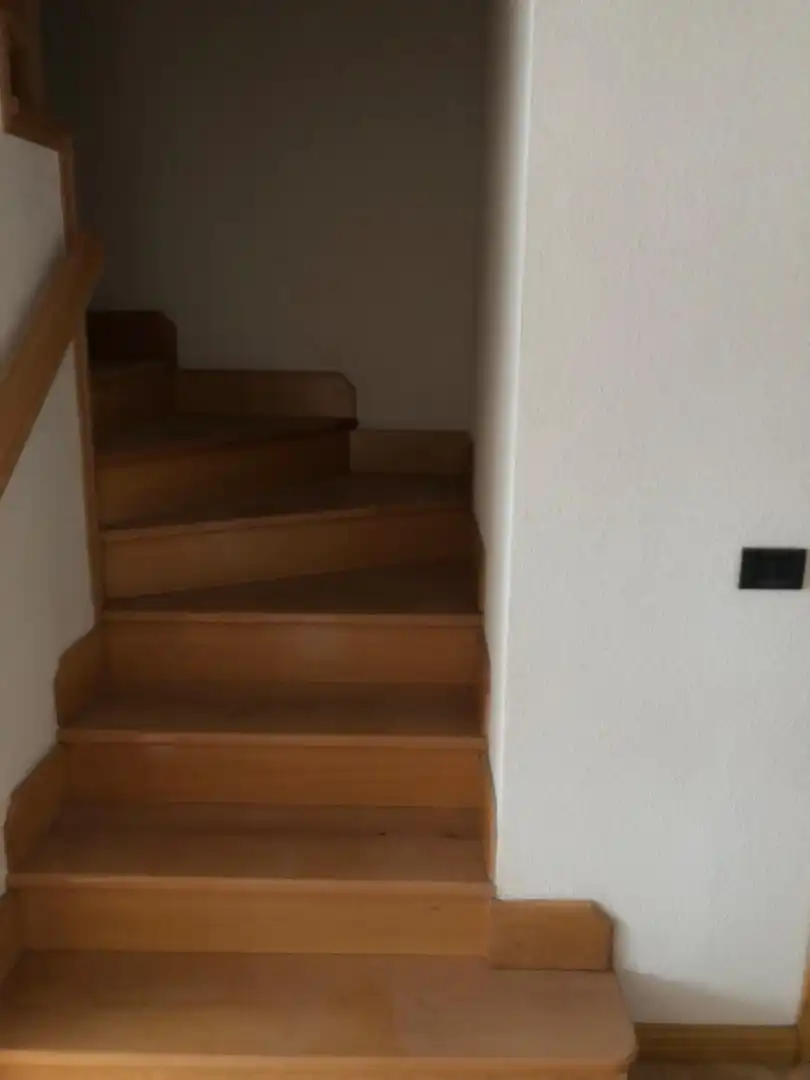 Dúplex en venta en Arévalo con Parquet, Amueblado y Horno