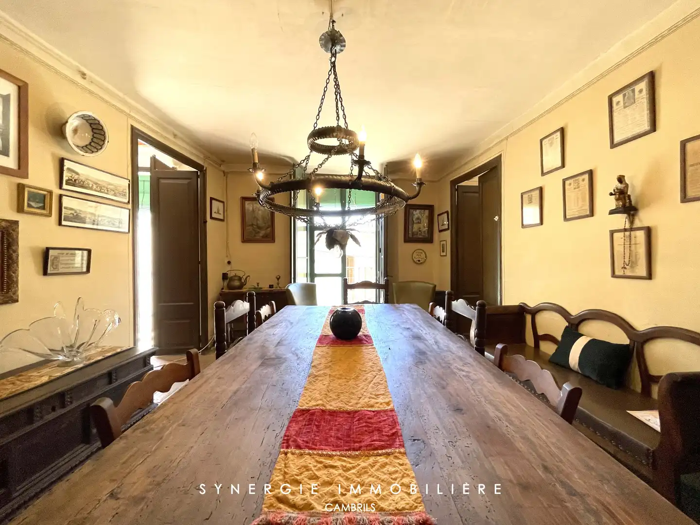 Casa adosada en venta en Carrer Nou, La Vilella Alta