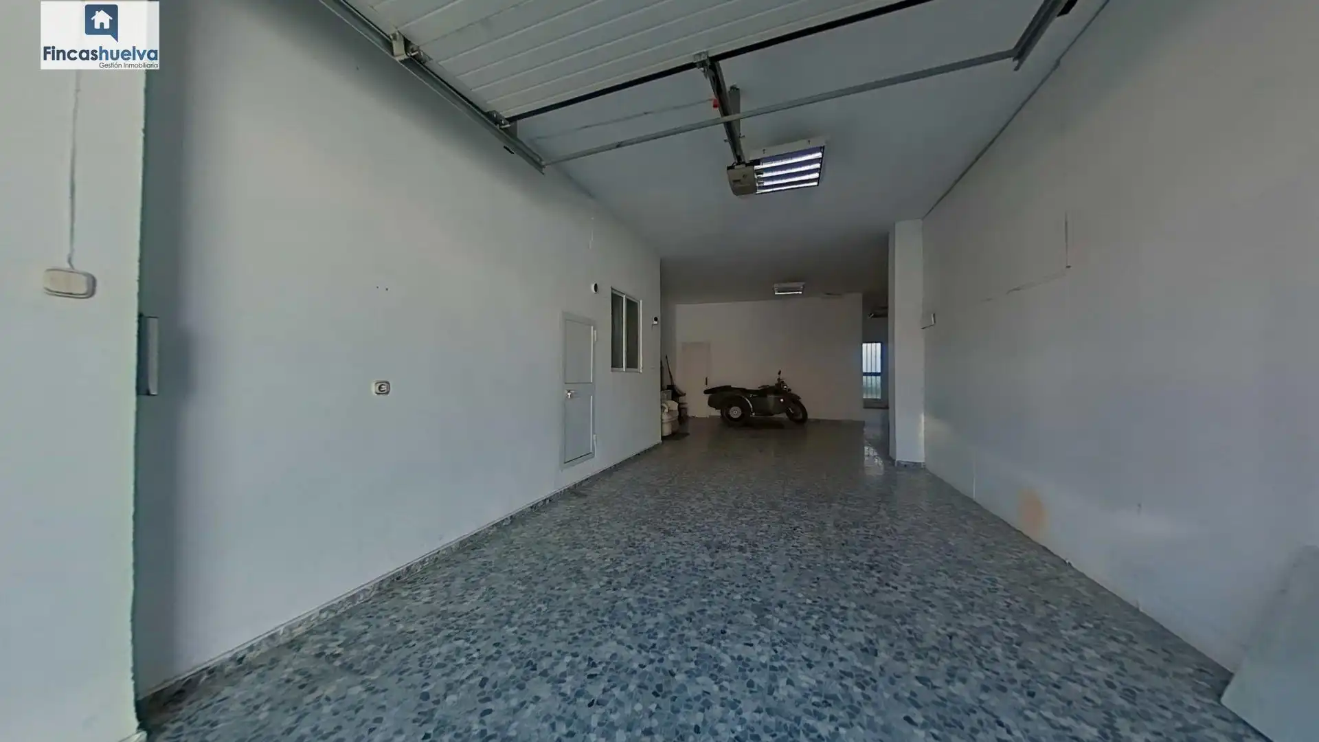 Casa adosada en venda en Palos de la Frontera amb Terrassa, Moblat i Balcó
