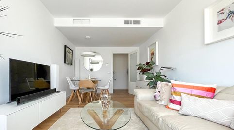 Foto 2 de Pis de lloguer a El Tejar - Hacienda Bizcochero, Málaga Capital