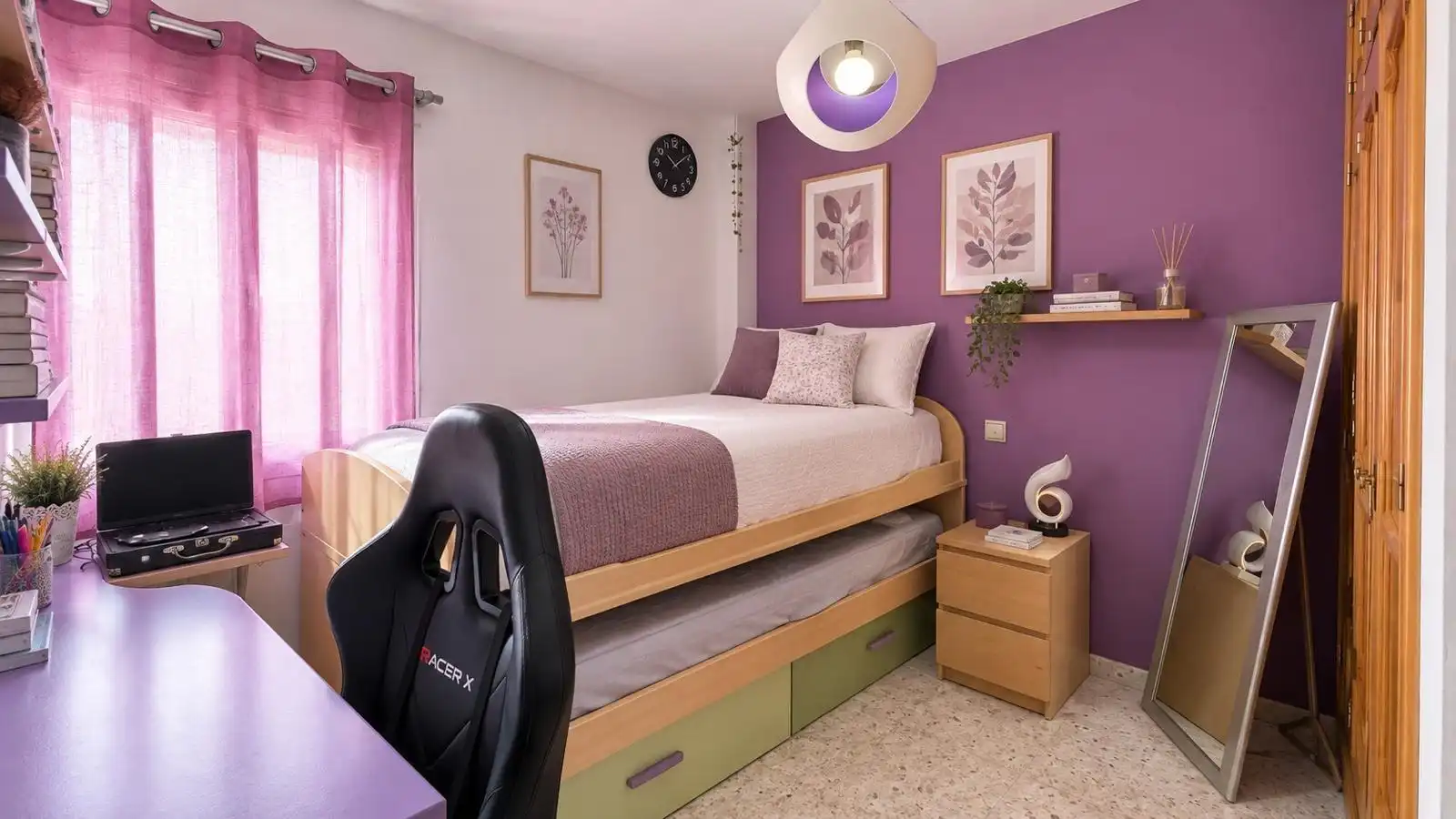 Wohnung zum Verkauf in Calle de la Carretera de Riogordo, Colmenar