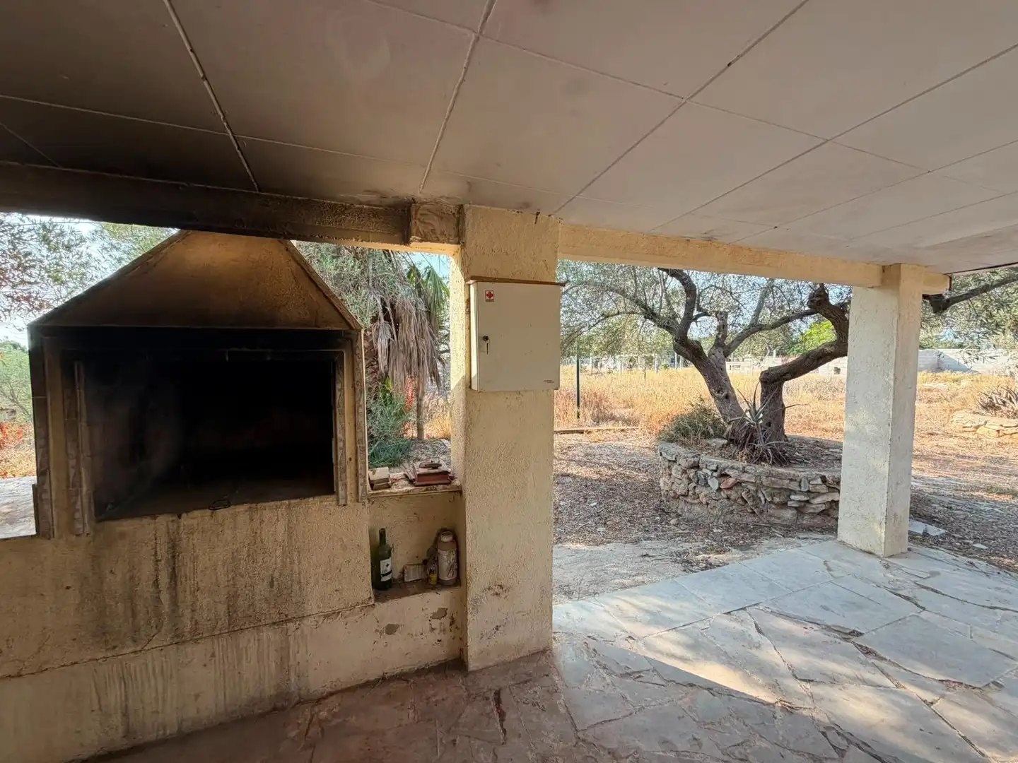 Kitchen of Country homes for sale in L'Ampolla  with Private garden, Terrace and Storage room
