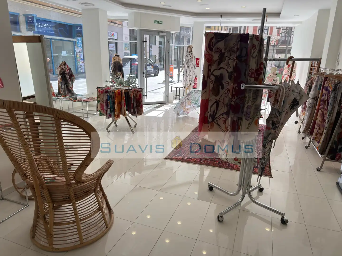 Business premises to rent in Plaza de Zorrilla 5, imagen 8