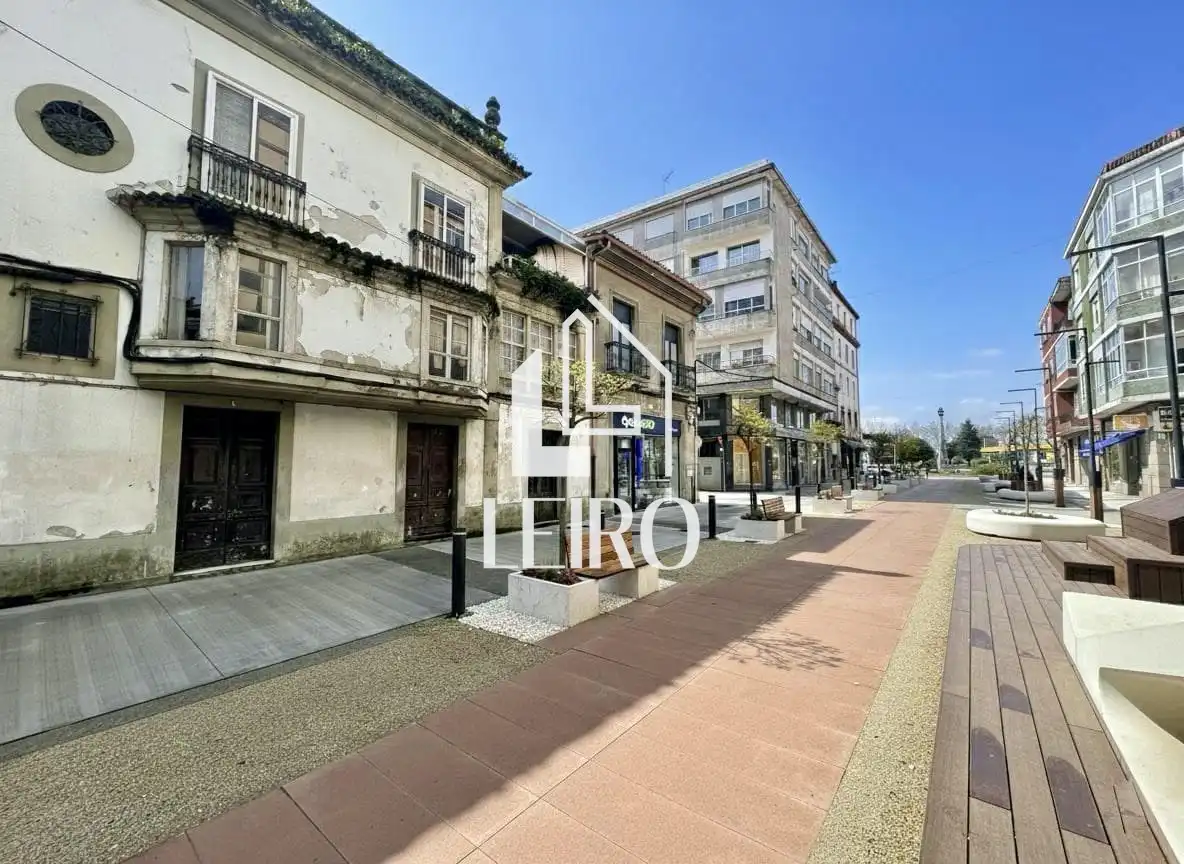 Residential land for sale in Arealonga