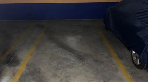 Photo 3 of Garage for rent in Calle del Real de Burgos, 3, Miramadrid, Paracuellos de Jarama
