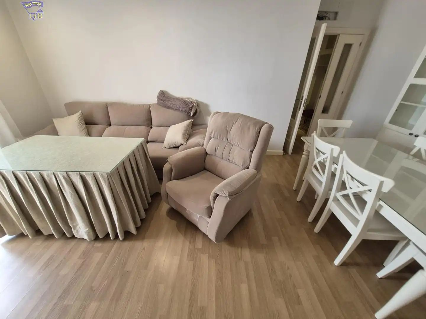 Planta baja en venta en Arcos de la Frontera