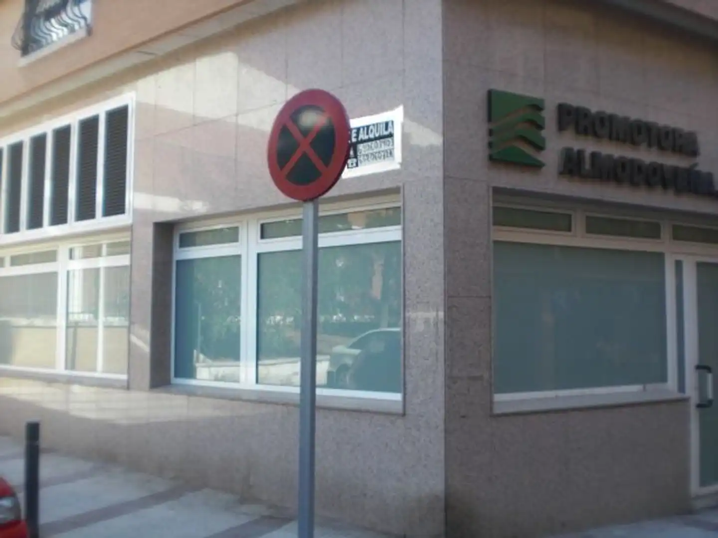 Business premises for sale in Calle Numancia, imagen 2