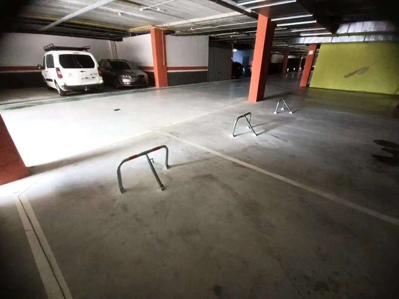 Einzelparkplatz zum Verkauf in Oro, imagen 5