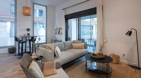 Photo 2 from new construction home in Flat for sale in Carrer Dels Pellaires, Estadi - Santa Anna, Barcelona
