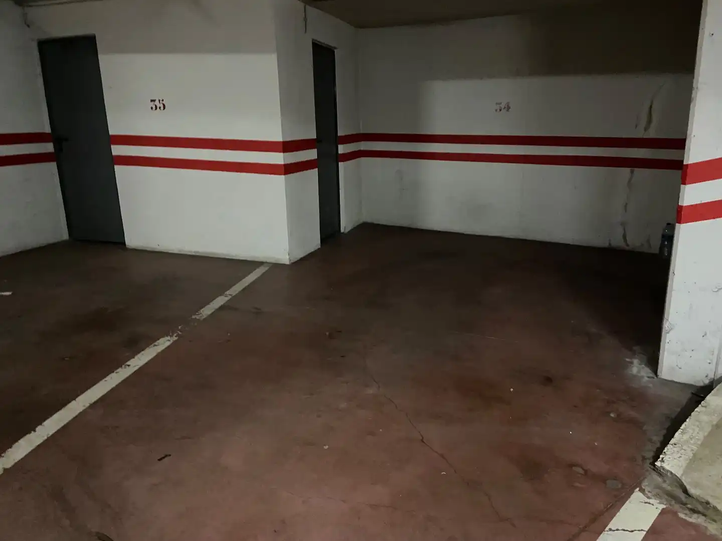 Aparcament de Àtic en venda en Lalín amb Calefacció, Terrassa i Traster