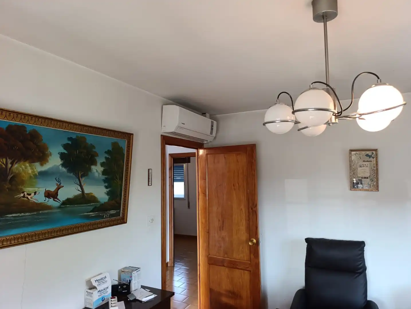 Casa amb jardí en venda a Pantón, imagen 12