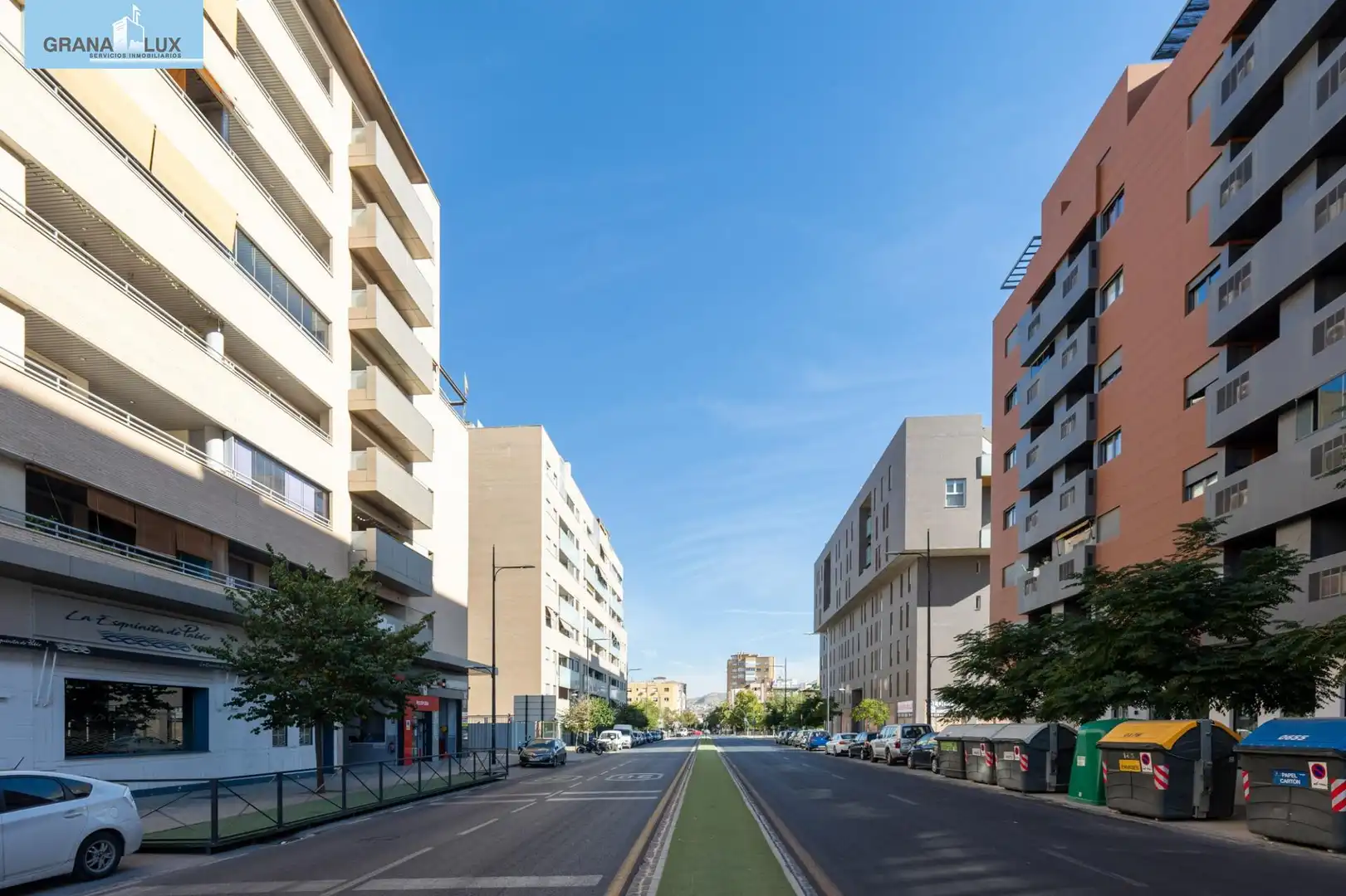 Local en venta en Plaza Catedratica Asunción Linares, 1, Barrio de Zaidín