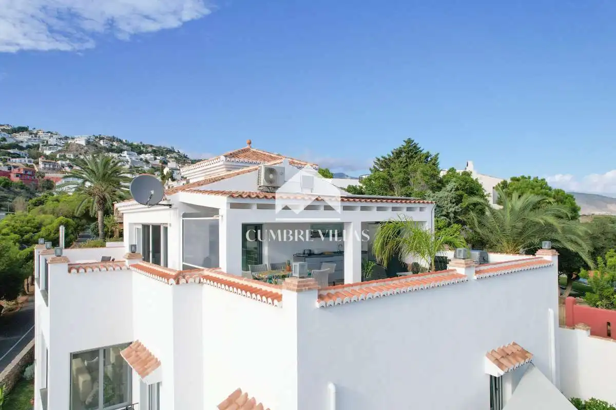 Casa amb piscina en venda a Monte los Almendros - El Pargo - Costa Aguilera, imagen 40