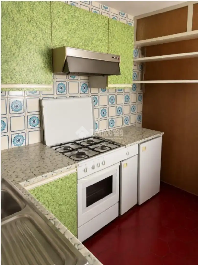 Cuina de Pis en venda en Sevilla