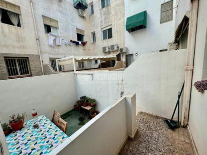 Terrace of Flat for sale in Alicante / Alacant