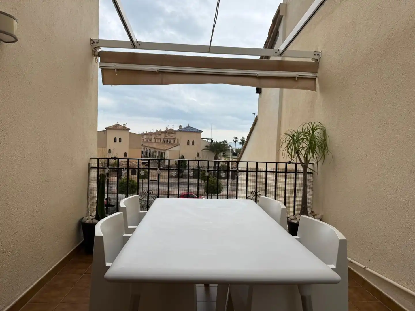 Appartement avec ascenseur à vendre à Los Narejos - Punta Calera, imagen 4