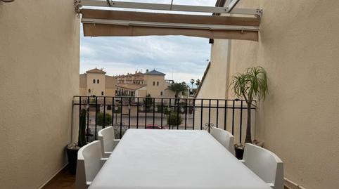 Foto 4 von Wohnung zum Verkauf in Los Narejos - Punta Calera, Los Alcázares