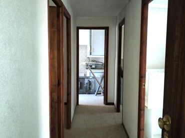 Appartamento con balcone in vendita a Calle Santa Ana 40