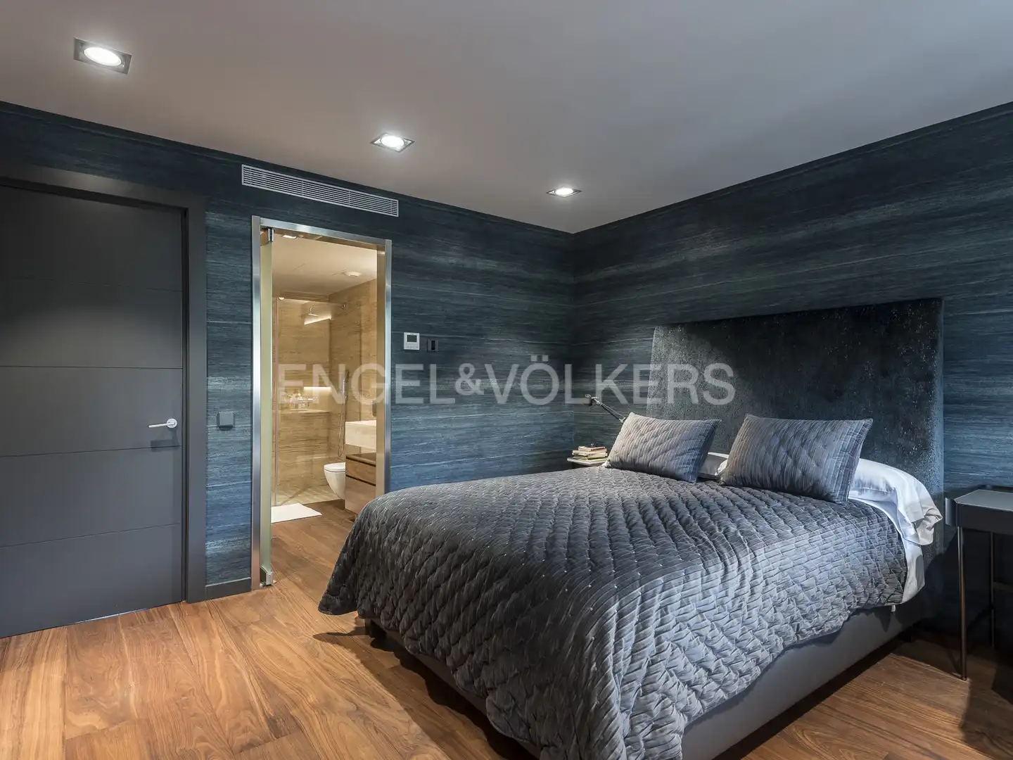 Habitación de Piso en venta en Barcelona con Aire acondicionado, Calefacción y Parquet
