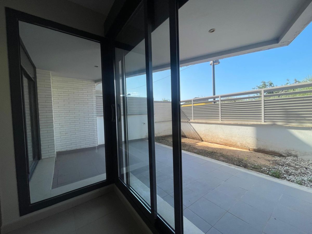 Terrassa de Pis en venda en Vinaròs amb Terrassa i Piscina comunitària