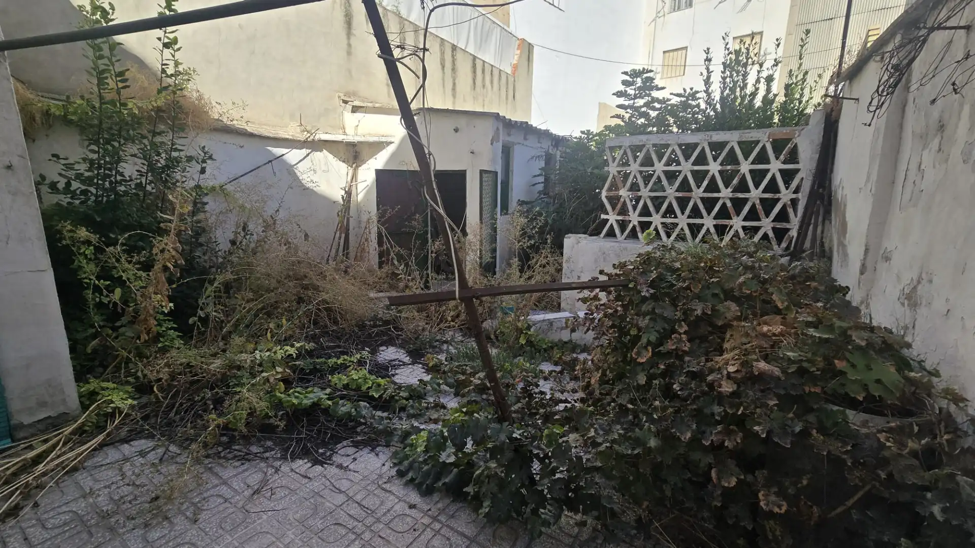 House with terrace for sale in Calle San Marcos, imagen 3