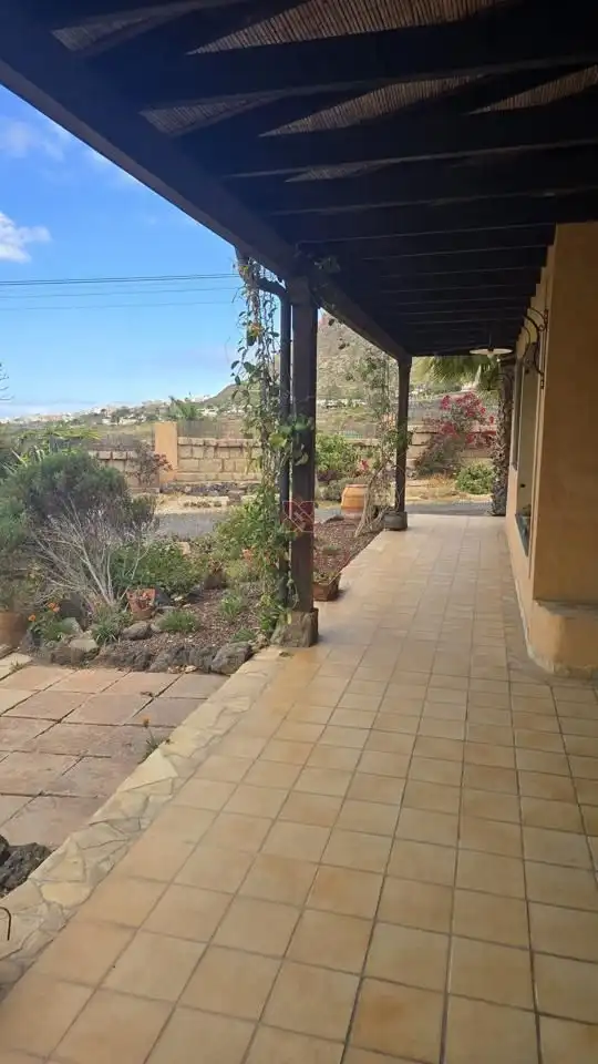 Casa amb piscina en venda a Calle Elvira, imagen 55