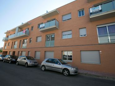 Aparcament en venda a C/ Doctor Ferrán