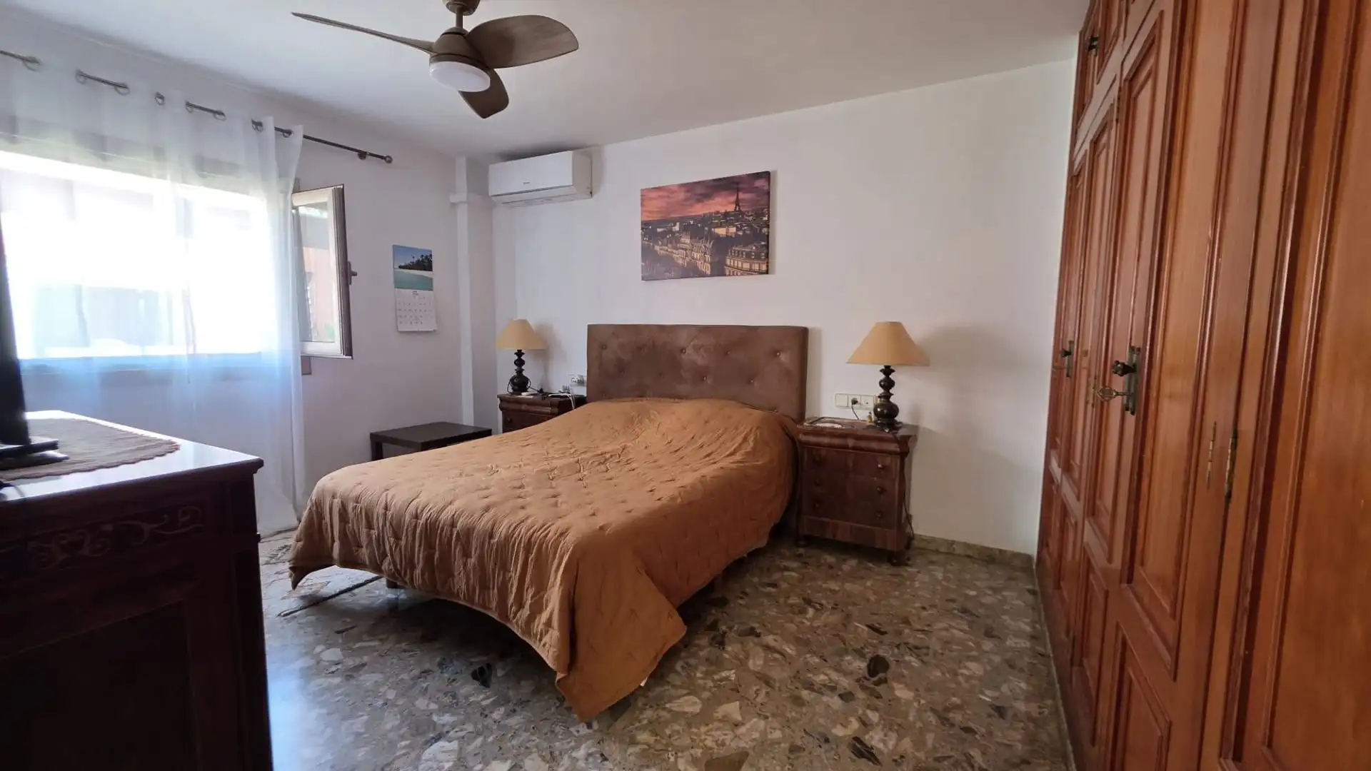 Casa con jardín en venta en Playa de Gandia, imagen 45