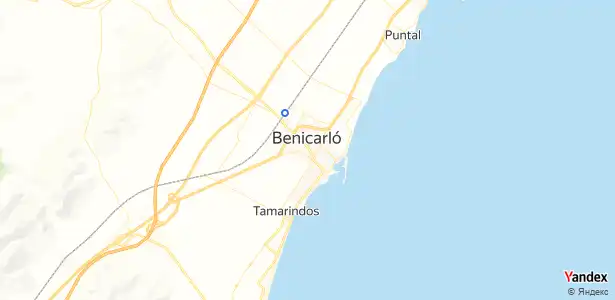 Appartamento in vendita a Pueblo, imagen 3