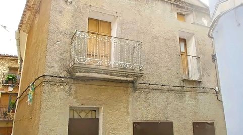 Solvia Inmobiliaria  Casa Vilanova dAlcolea