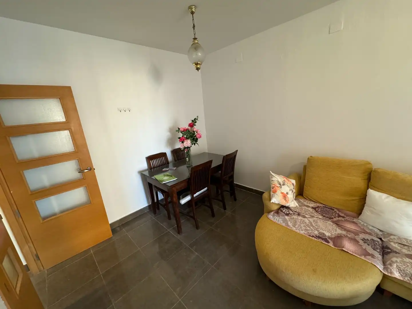 Apartment with pool for sale in Rincón de Loix, imagen 5