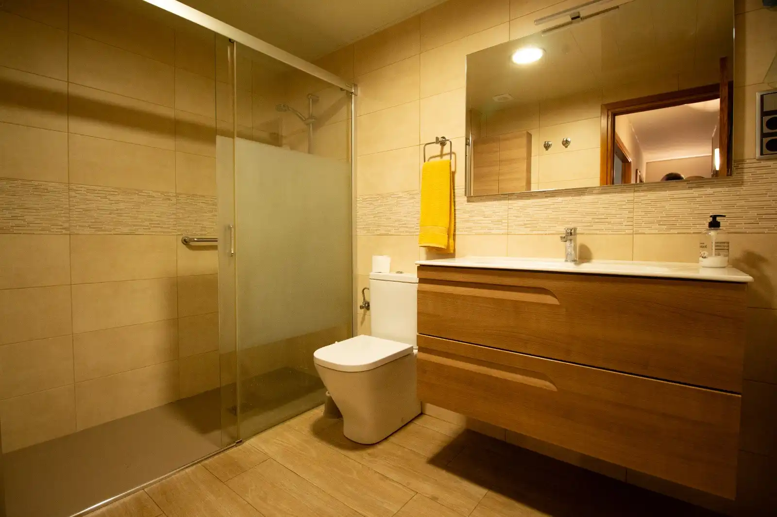 Appartement avec ascenseur à vendre à Passatge Cornet, imagen 11