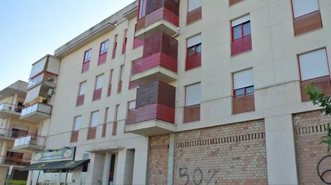 Solvia Inmobiliaria  Garaje Lepe, imatge 2