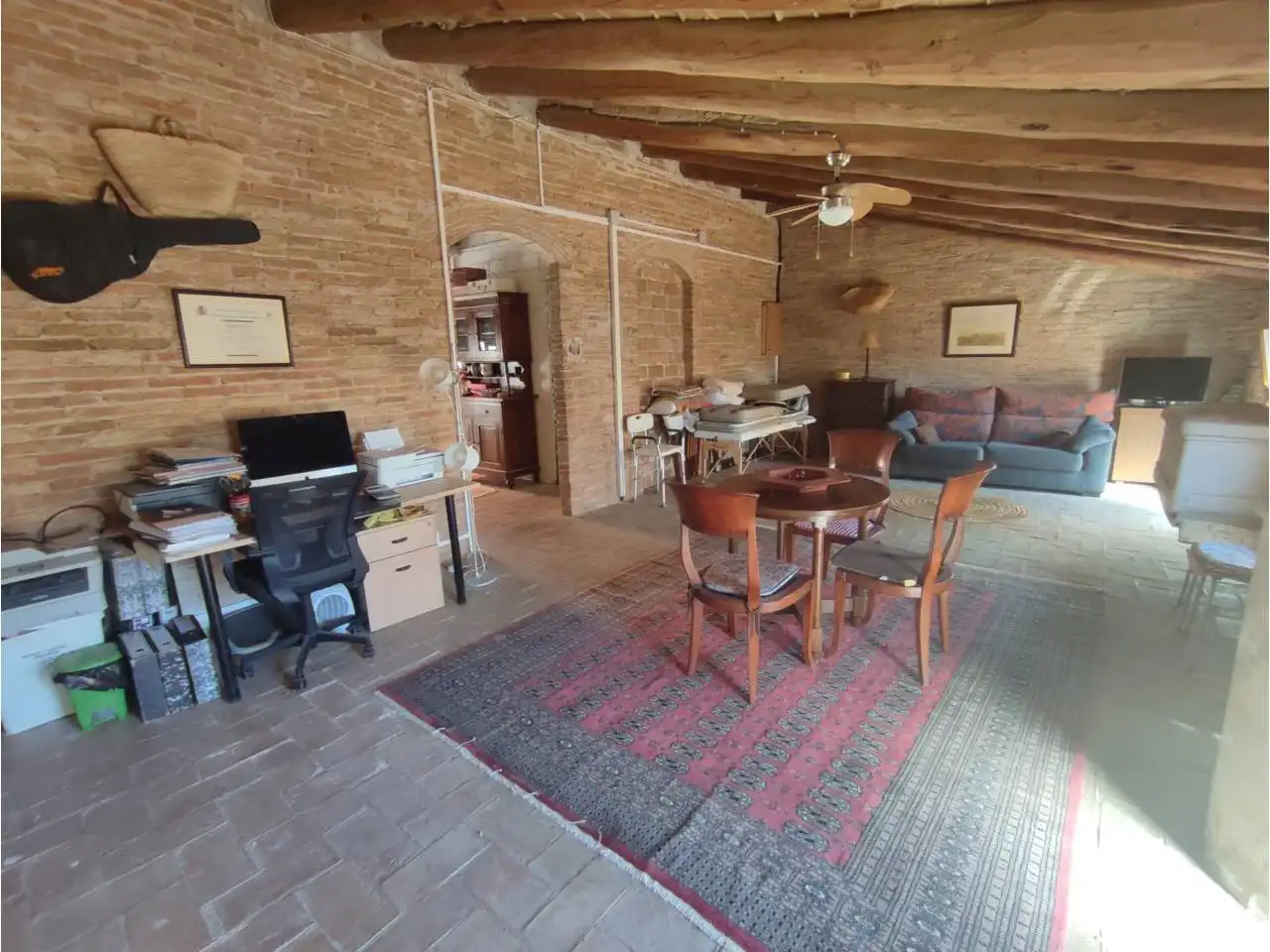 Houses for sale in Torrelavit  with Heating and Furnished