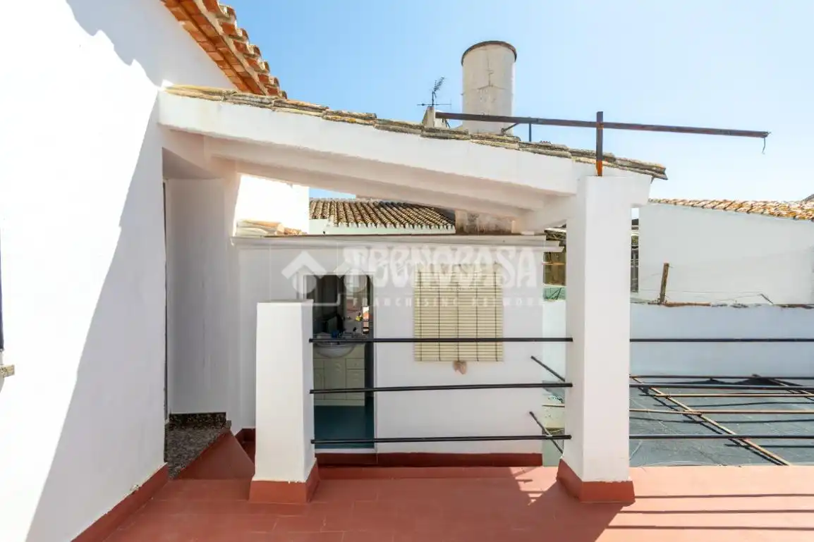Casa bifamiliare con terrazza in vendita a Vélez-Málaga ciudad, imagen 31