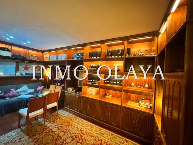 Oficina en Venta en Barri de les Corts