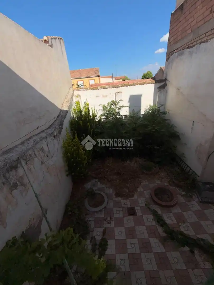 Casa aparellada en venda a Cijuela, imagen 16