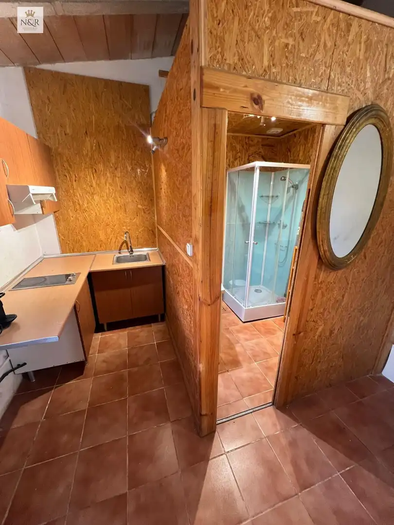 Baño de Finca rústica en venta en Costitx