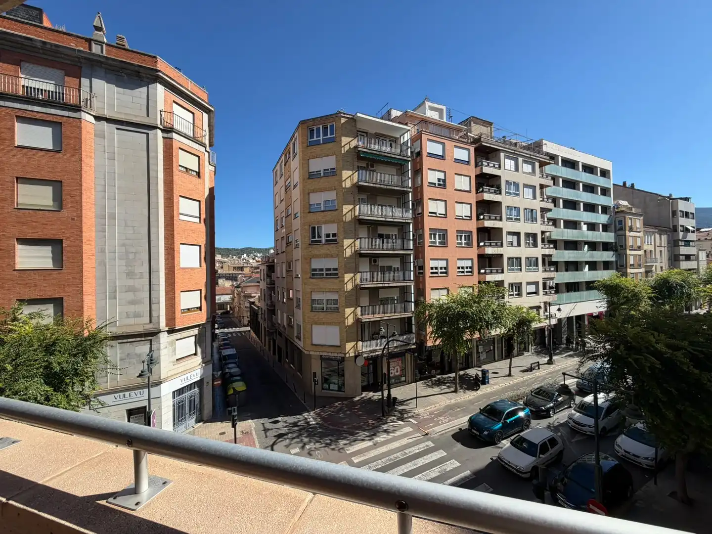 Pis amb ascensor en venda a Eixample, imagen 7