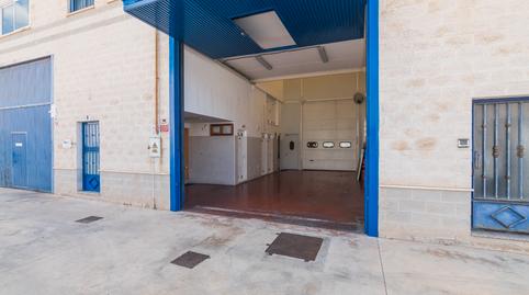 Photo 3 of Industrial buildings for sale in Calle Los Mecánicos, 8, Noroeste, Santa Pola