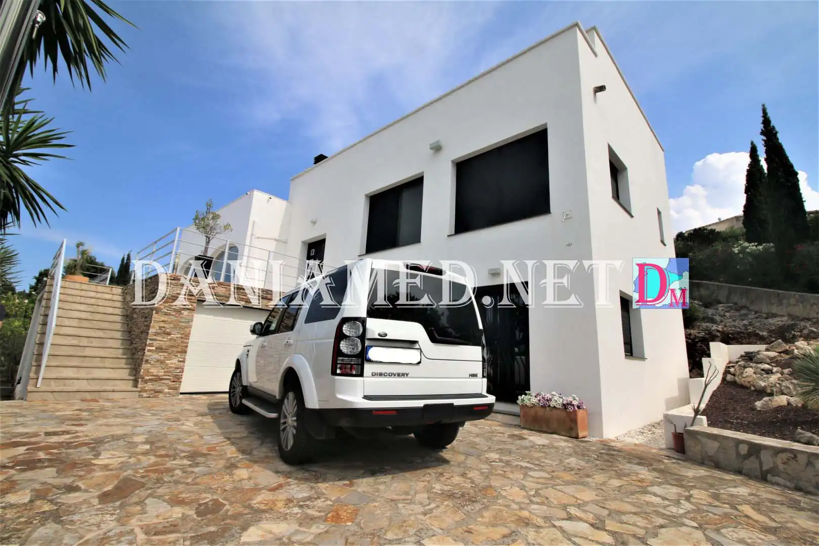 Houses for sale in Pego