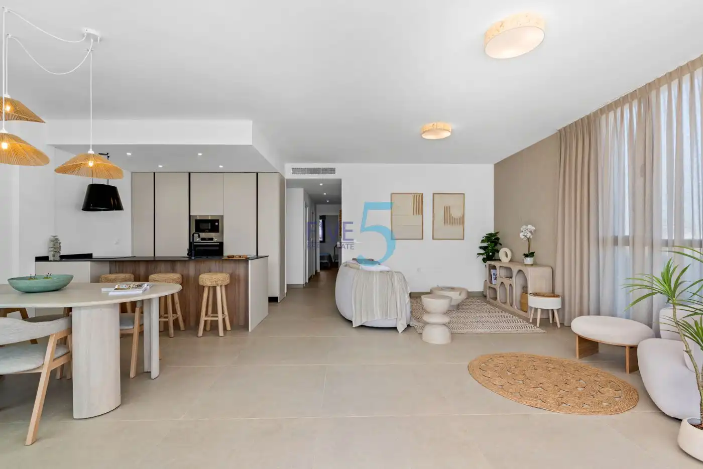 Attico con piscina in vendita a Mar Menor de Cartagena – Cabo de Palos, imagen 22