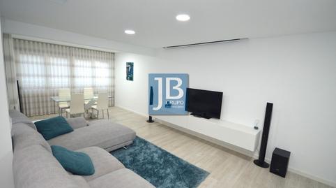 Foto 3 de Àtic de lloguer a Xàtiva, Valencia