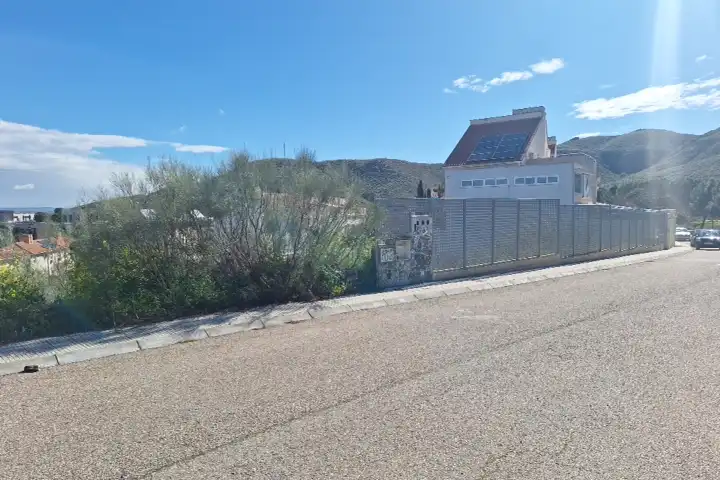 Terreny residencial en venda a MURALLAS DE LUGO, imagen 5