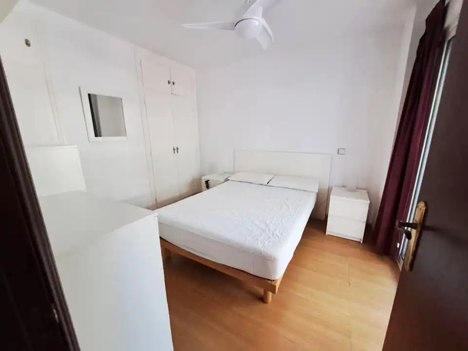 Apartament de lloguer a Calle de Ramón Gómez de la Serna, 21, Playa de la Fontanilla